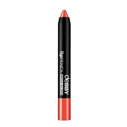 

Карандаш для губ Debby Mega Gloss Ассорти