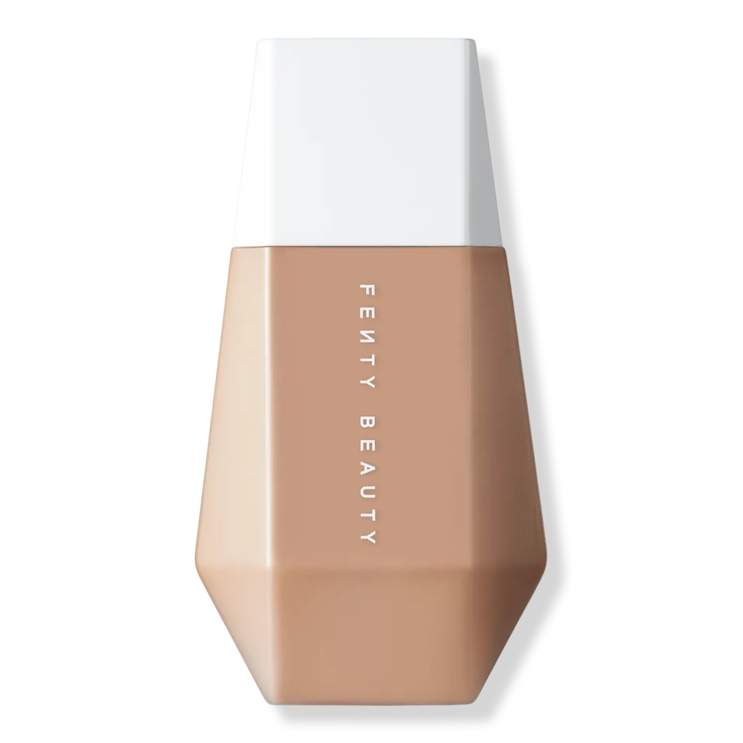 

Eaze Drop - легкий тонирующий крем для разглаживания кожи. FENTY BEAUTY by Rihanna, 11 (medium with neutral undertones)