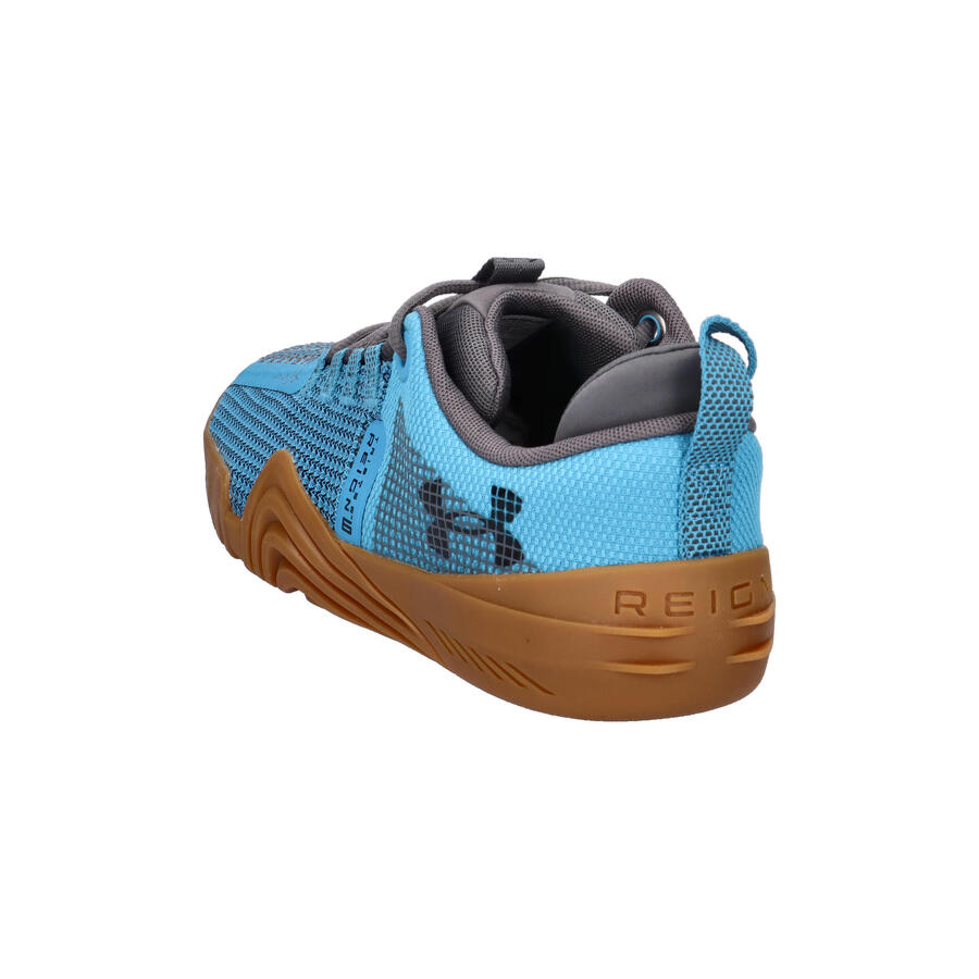 Мужские кроссовки Under Armour TriBase Reign 6 3027341 — фото 4