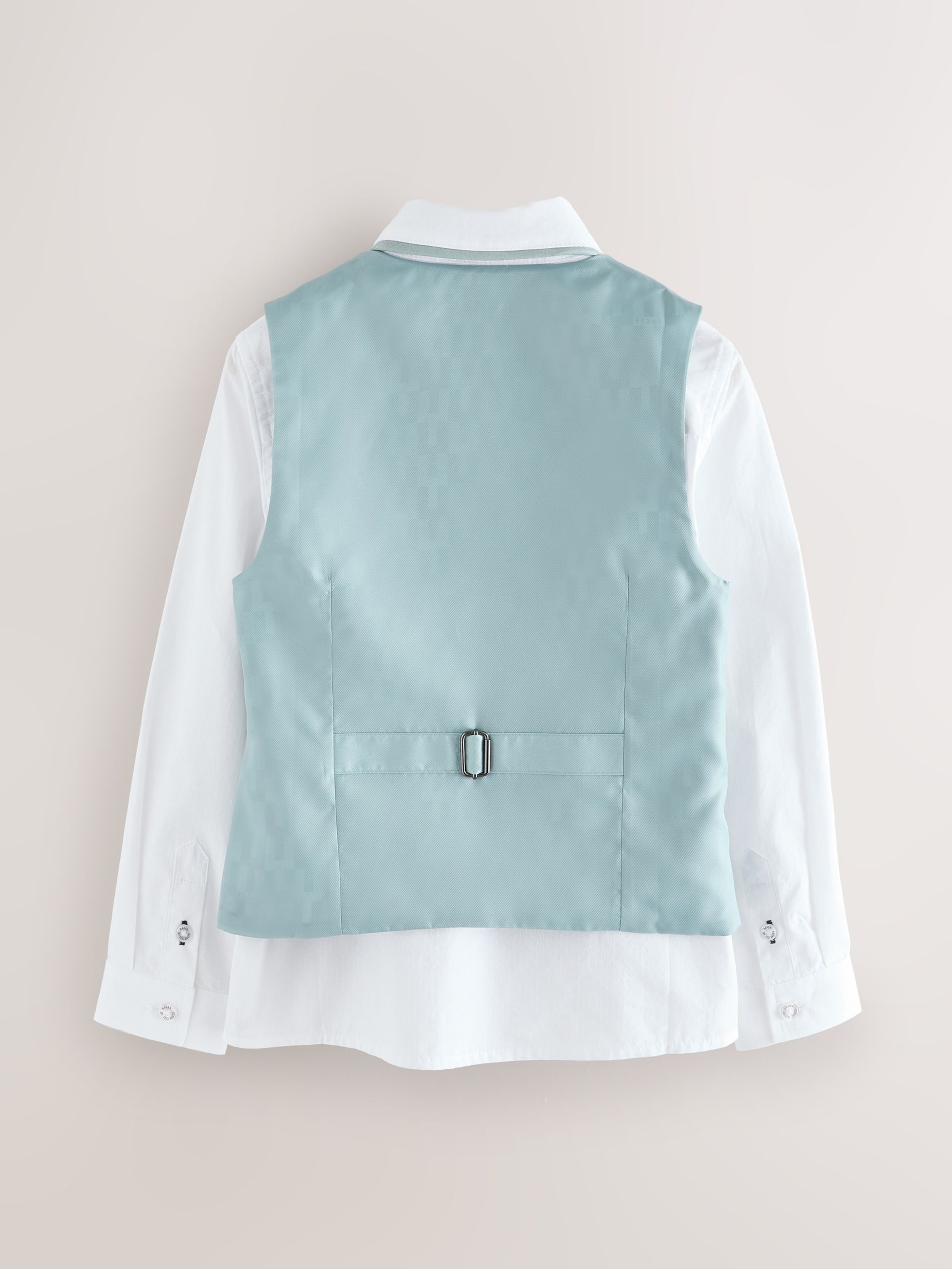 Baker by Ted Baker Вставка в цвете Mint — фото 2