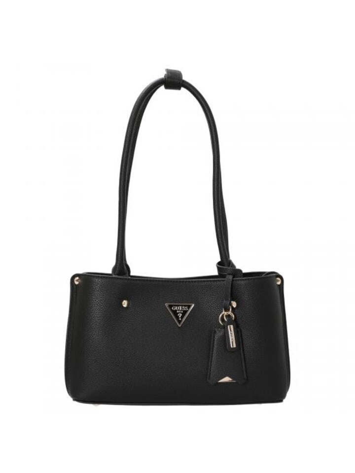 

Наплечная сумка Guess Meridian - Schultertasche 27 cm, черный