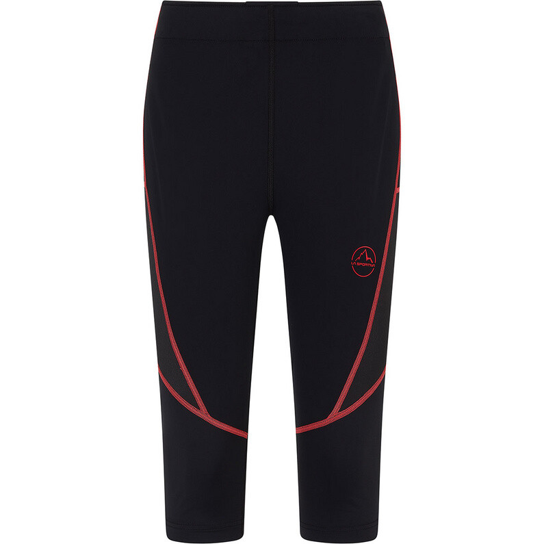 

Женские колготки Триумф 3/4 La Sportiva, черный