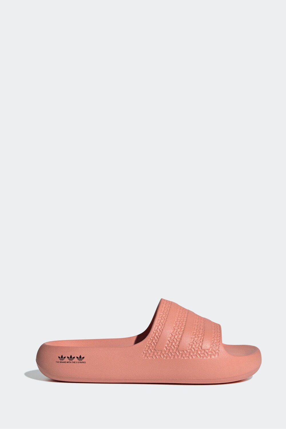 Сандалии Adilette aoon Adidas, красный