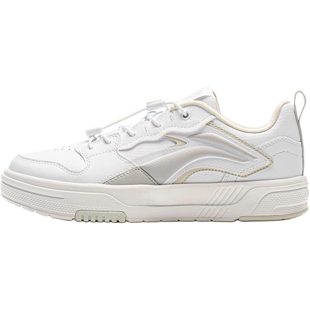 

Детские скейтерские кроссовки Sportlife LINING YOUNG, белый