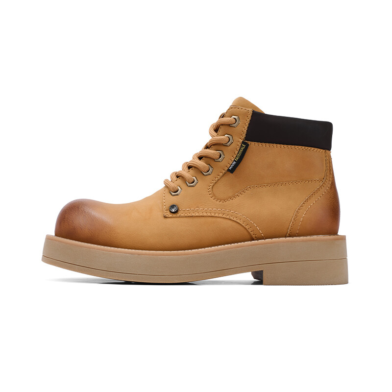 

Ботинки FAIRWHALE Martin Boots Men