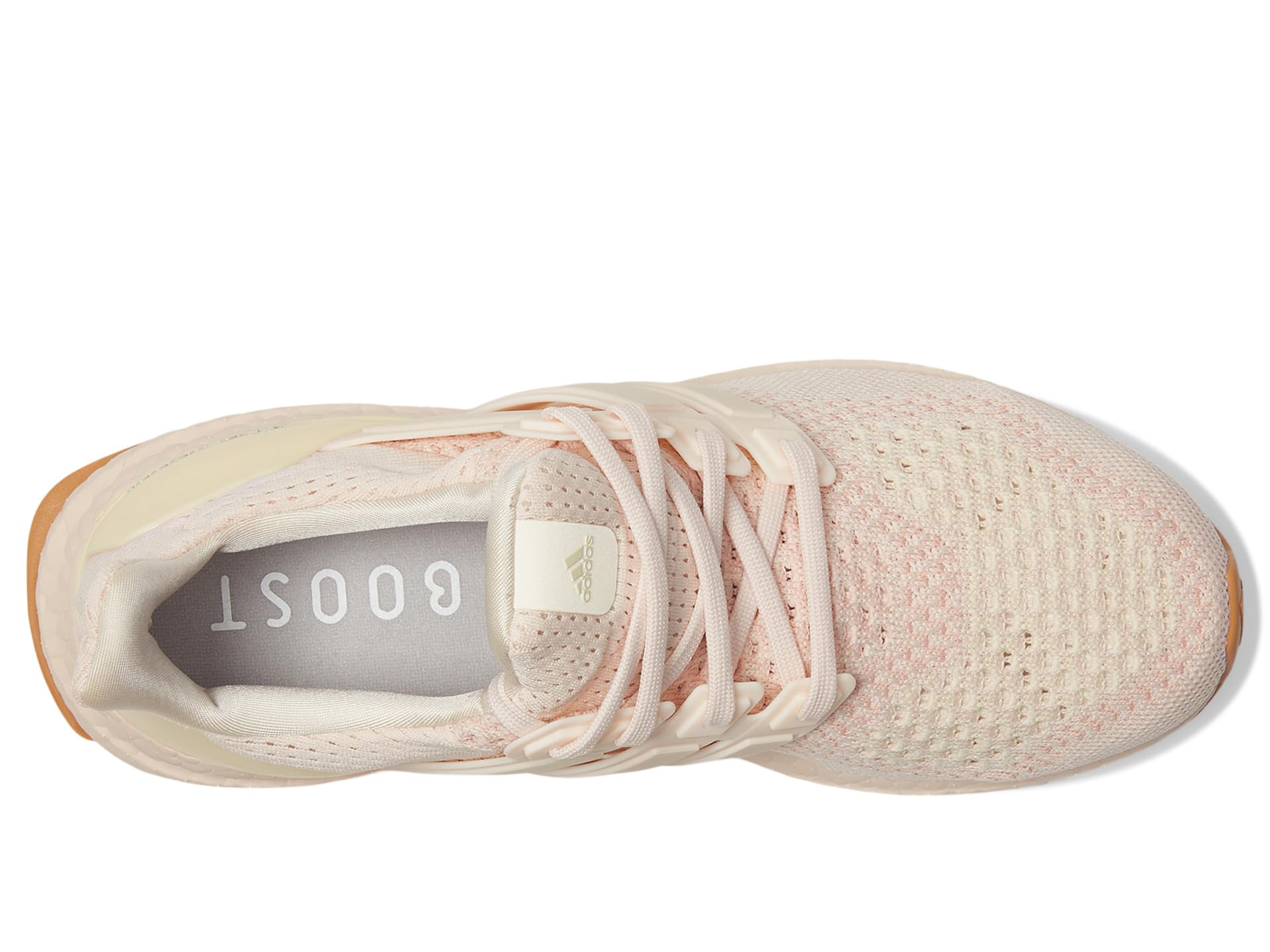 Туфли adidas Running Ultraboost 1.0 Sportswear Shoes, цвет Wonder Quartz/Wonder Quartz/Warm Vanilla — фото 2