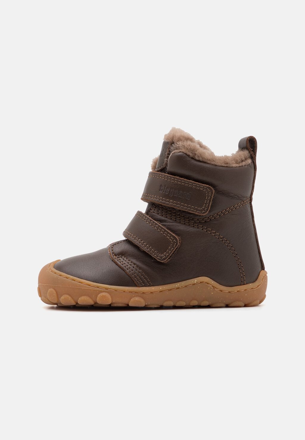 

Зимние сапоги LUKE UNISEX Bisgaard, темно-коричневый