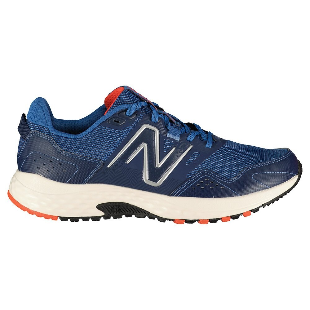 

Кроссовки New Balance 410v8, синий