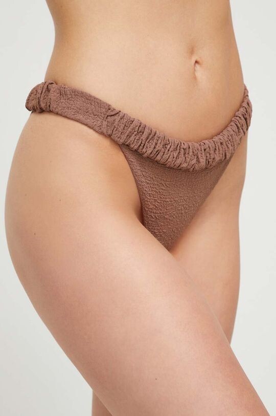 

Плавки Undress Code, коричневый