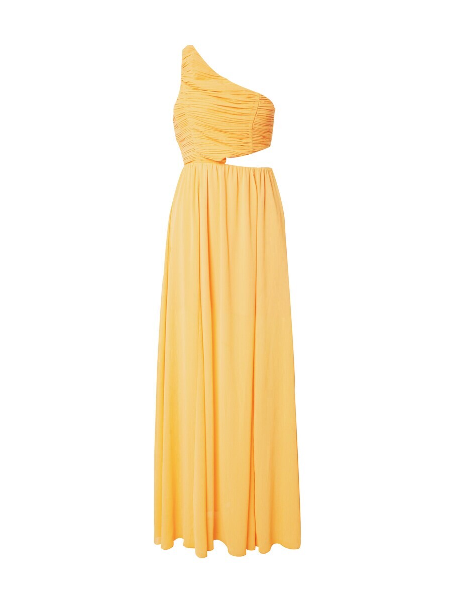 

Вечернее платье PATRIZIA PEPE Evening Dress, цвет curry