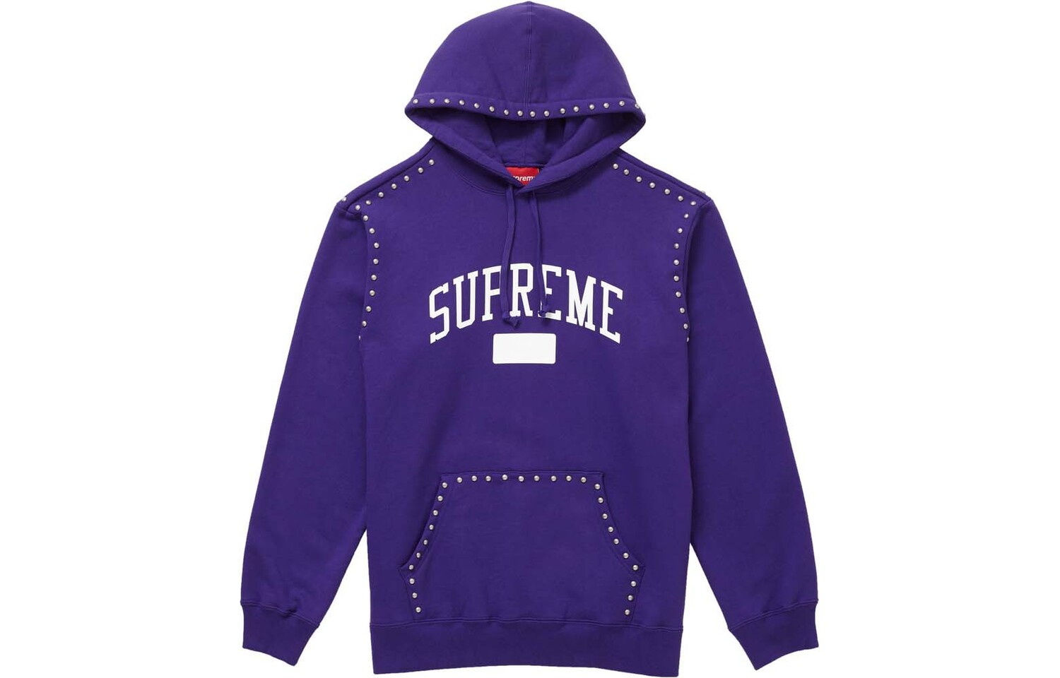 

Осень/Зима18 Толстовка Унисекс Supreme