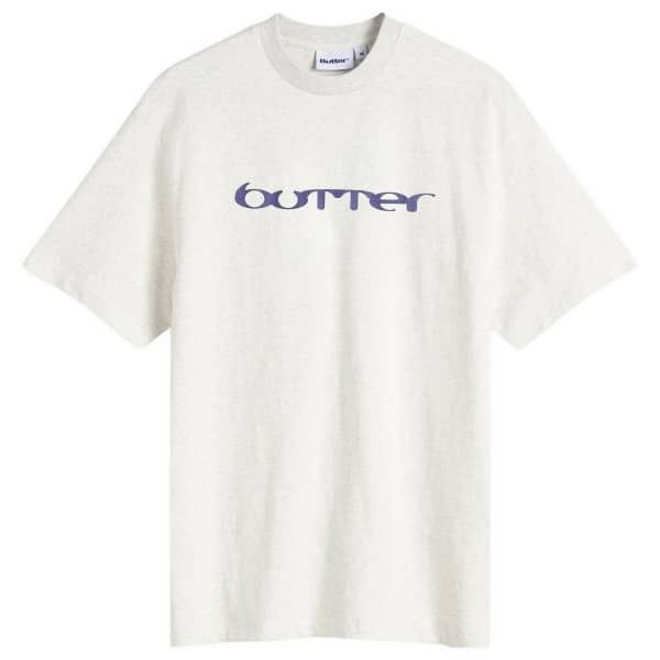 

Футболка свидетеля Butter Goods, Ash