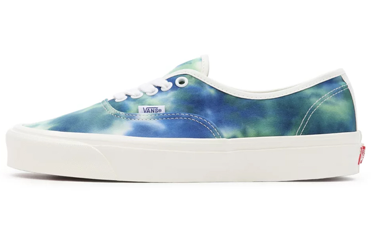 

Кроссовки Vans Authentic 44 DX 'Anaheim Factory - Eco Tie Dye'