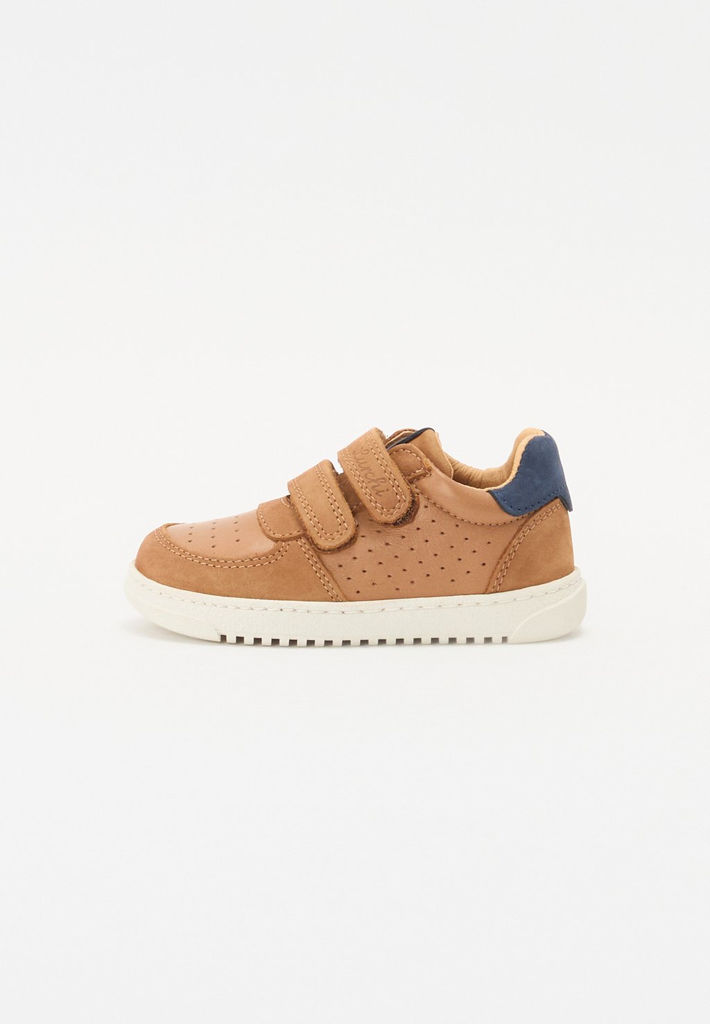 

Кроссовки MARKIO BAREFOOT UNISEX Lurchi, коричневый