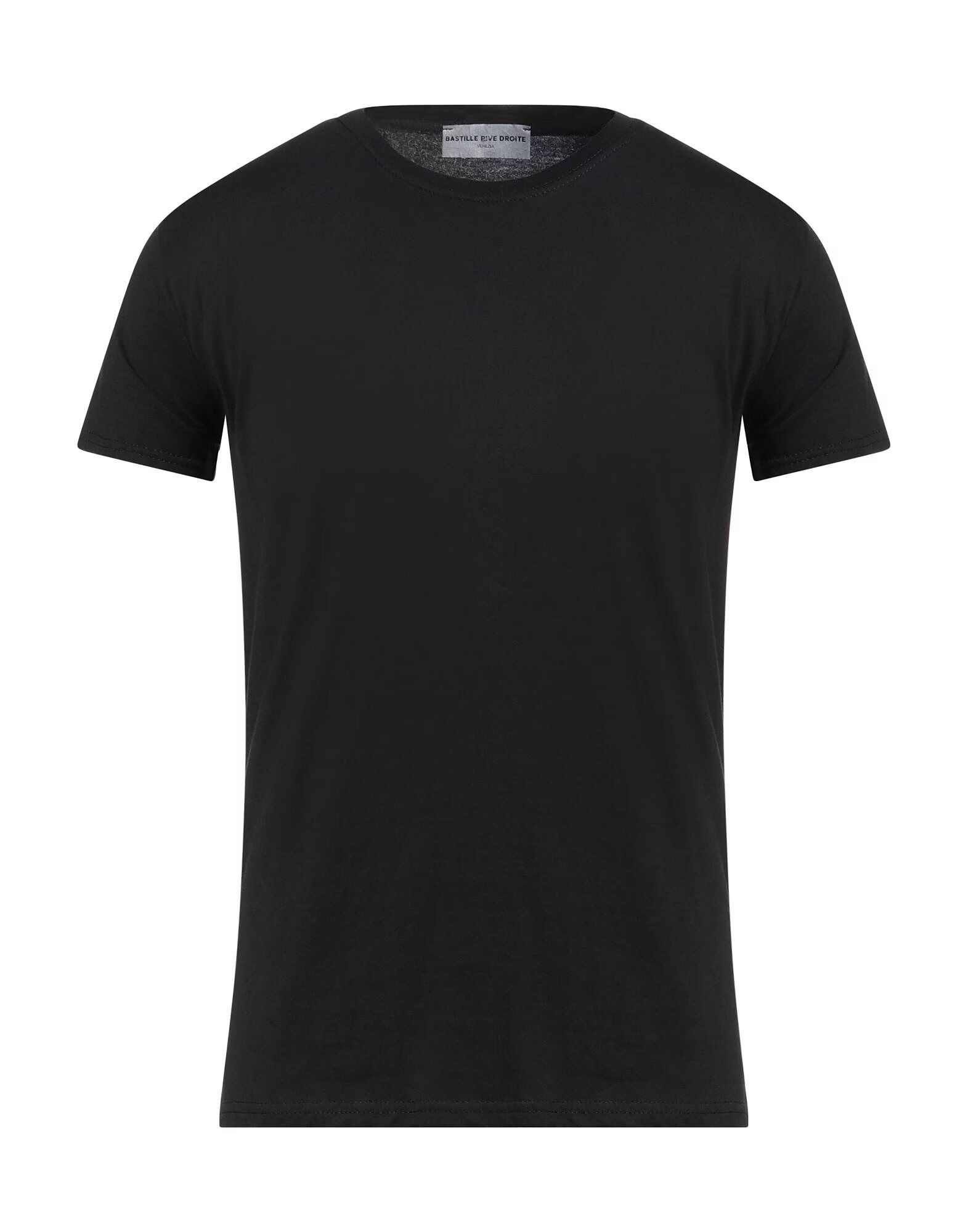 

Футболка Bastille Rive Droite, черный