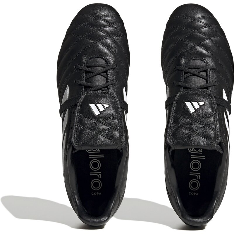 Футбольные бутсы copa gloro fg Adidas, мультиколор — фото 3