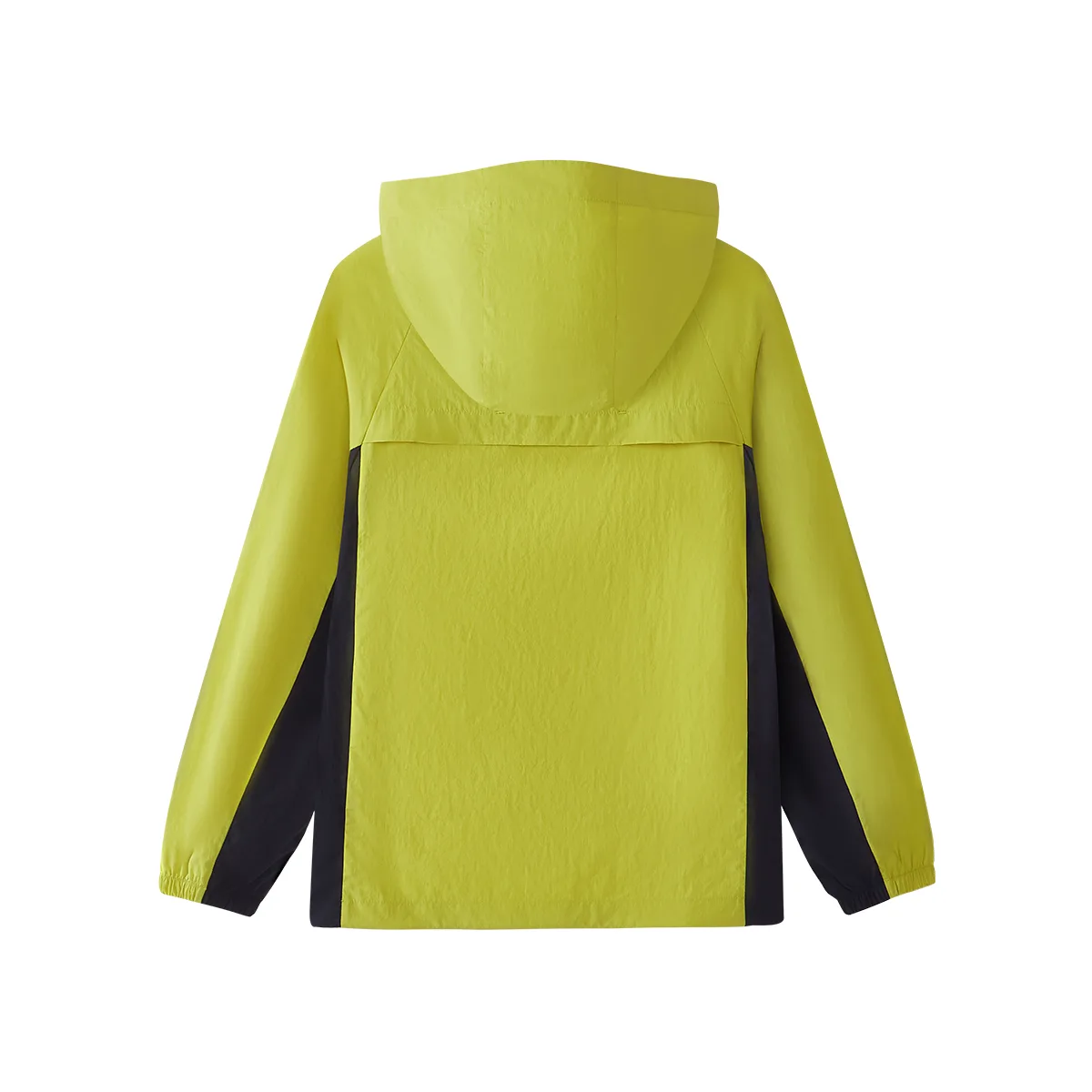 FILA KIDS Детская одежда для защиты от солнца PERFORMANCE FPF Gold Flakes — фото 3