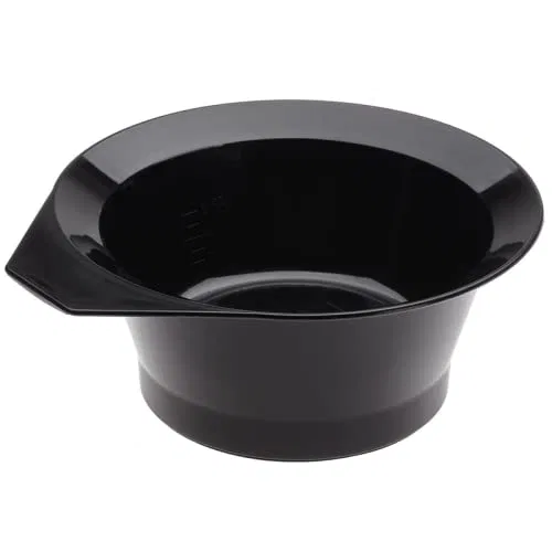 Миска для окрашивания волос «Dyeing Bowl» 250 мл от Efalock ‎Efalock