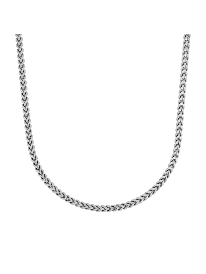 

JOOP! Колье из нержавеющей стали серебристого цвета