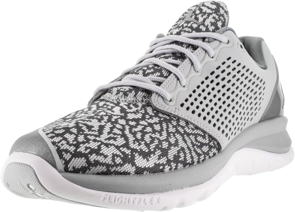 

Мужские кроссовки Jordan Nike, белый