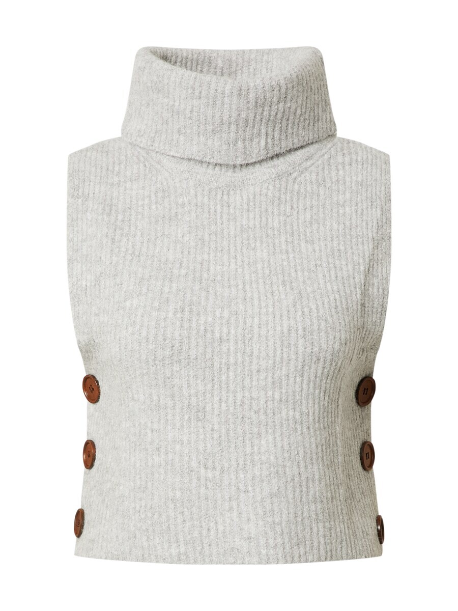 

Водолазка Cream Sweater Star, пятнистый серый