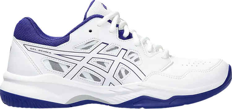 Кроссовки Wmns Gel Renma 'White Eggplant', белый