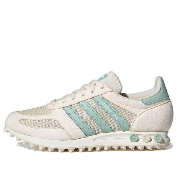 

Кроссовки оригинальные la Trainer OG Adidas, белый