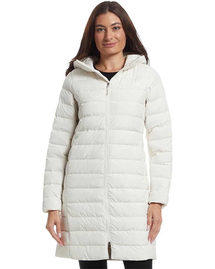 

Женская парка The North Face Aconcagua, White Dune