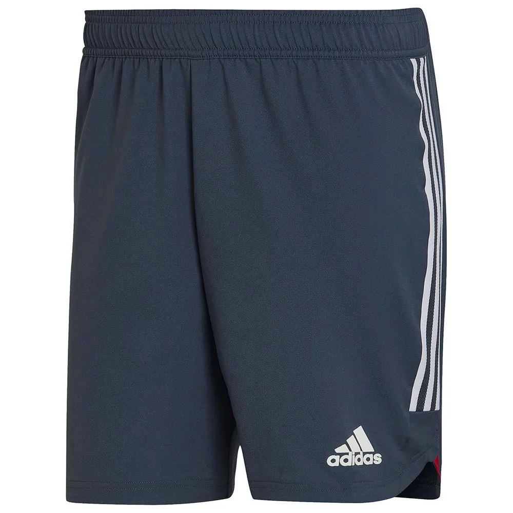 

Шорты adidas Condivo 22 MD, синий