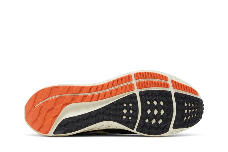 Кроссовки Nike Air Zoom Pegasus 39, черный — фото 4