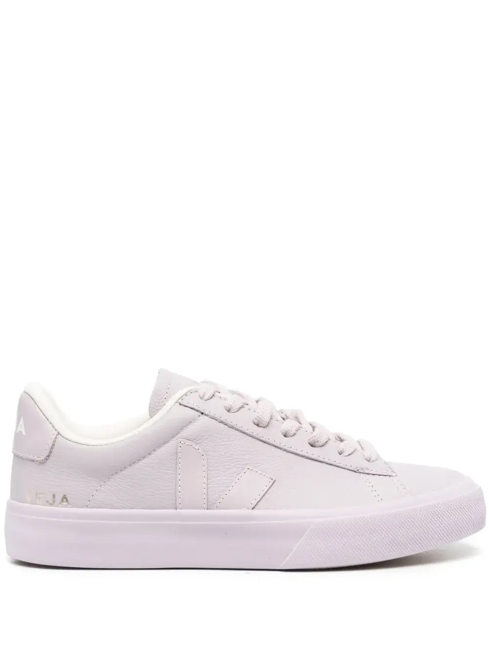 Кеды Campo VEJA, фиолетовый
