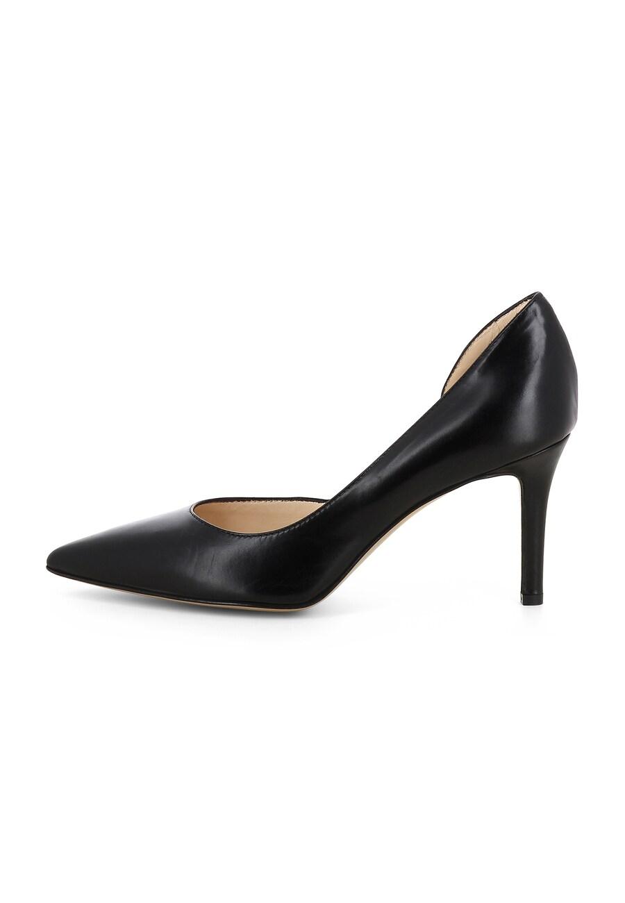 Туфли EVITA JESSICA, Black