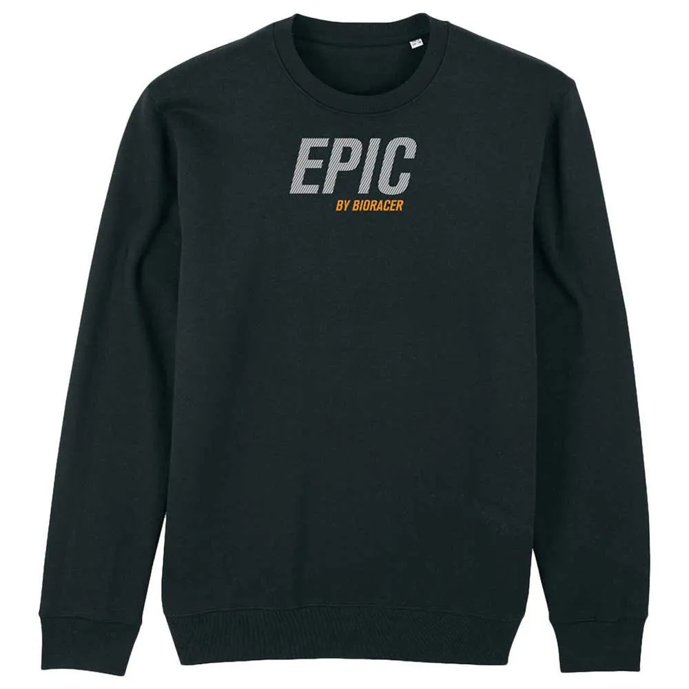 

Толстовка Bioracer Epic, черный