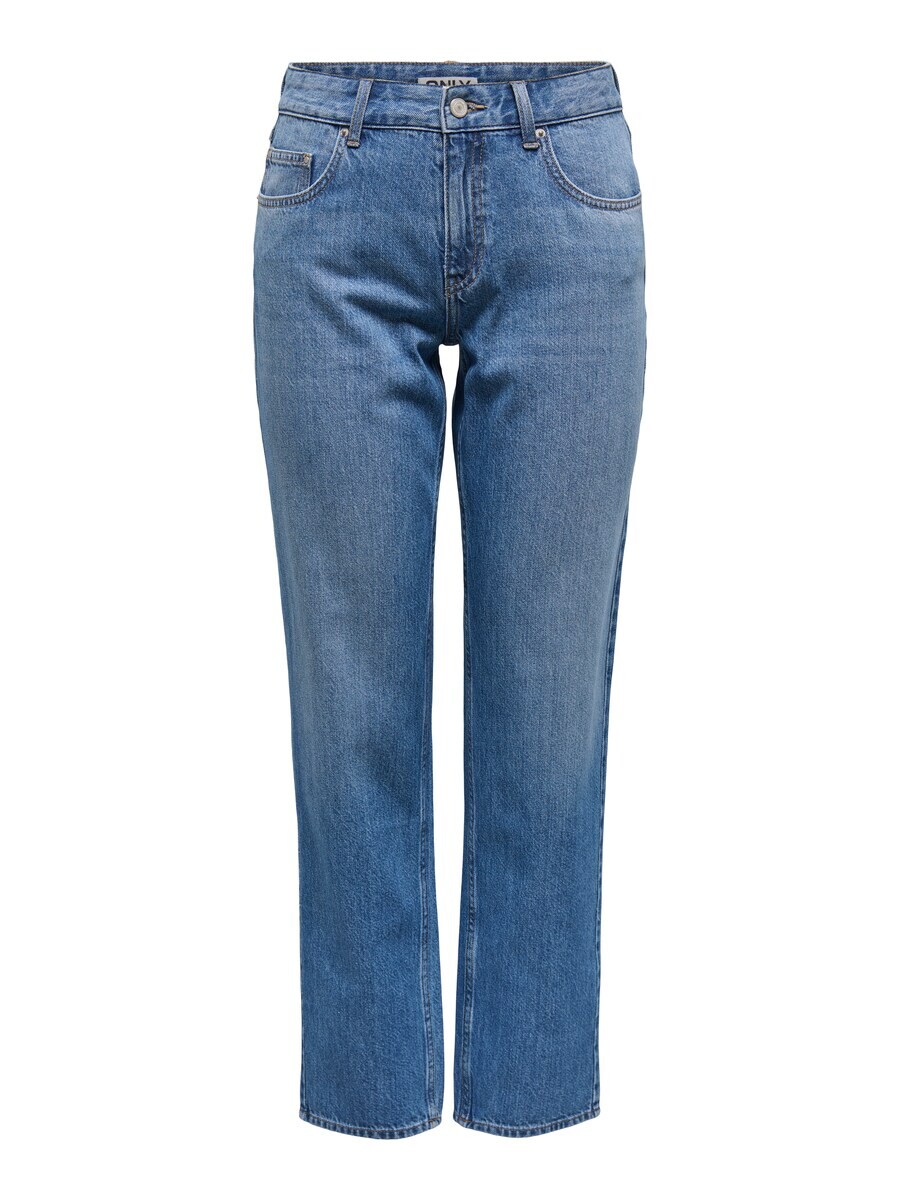 

Джинсы ONLY Regular Jeans, синий деним