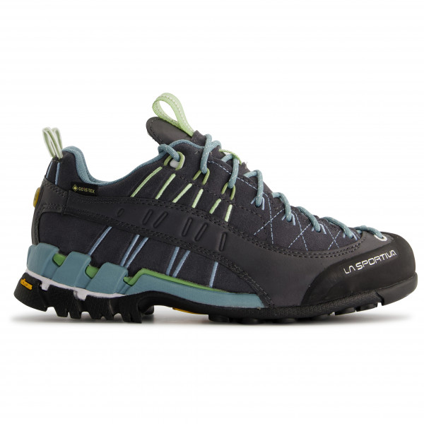

Женские кроссовки hyper gtx - approach La Sportiva, мультиколор