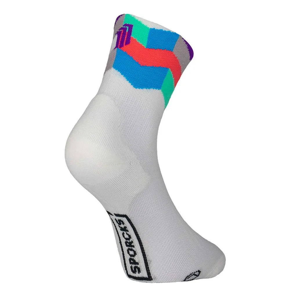 

Носки Sporcks Art, белый