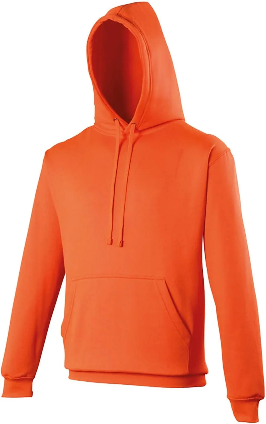 

Толстовка AWDis Just Hoods JH004 Electric