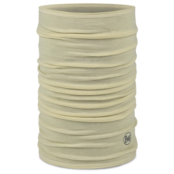 

Легкий шарф из мериносовой шерсти Buff, Solid Pistachio