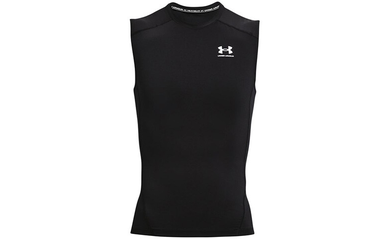 

Мужские жилеты Under Armour, черный
