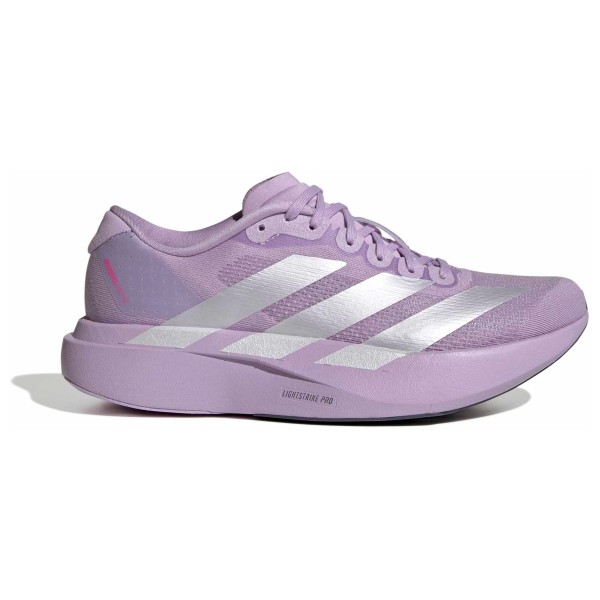 

Женские кроссовки adizero evo sl - running shoes Adidas, мультиколор