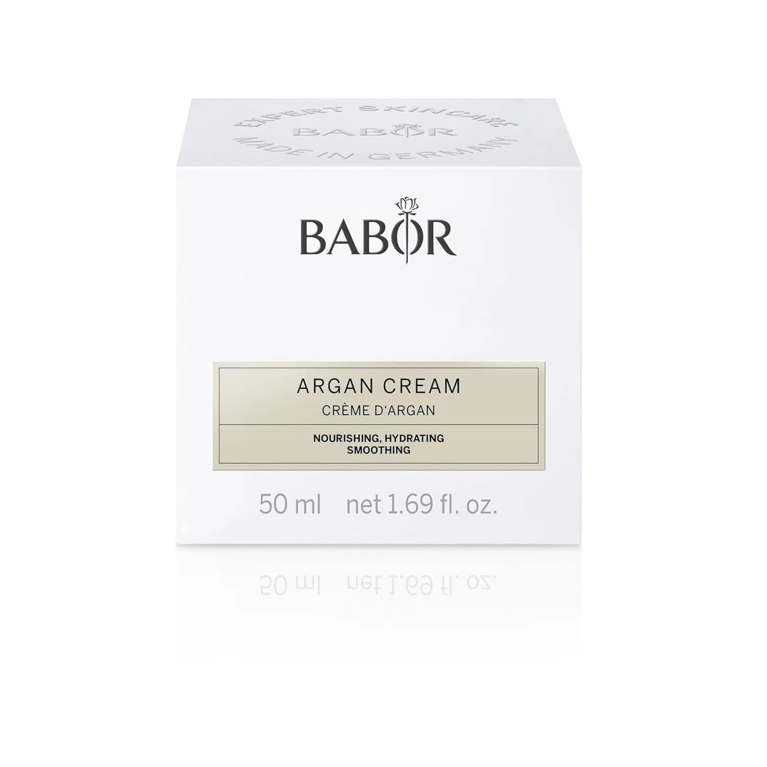 Крем для лица Babor — «Classics Argan Cream» от — фото 4