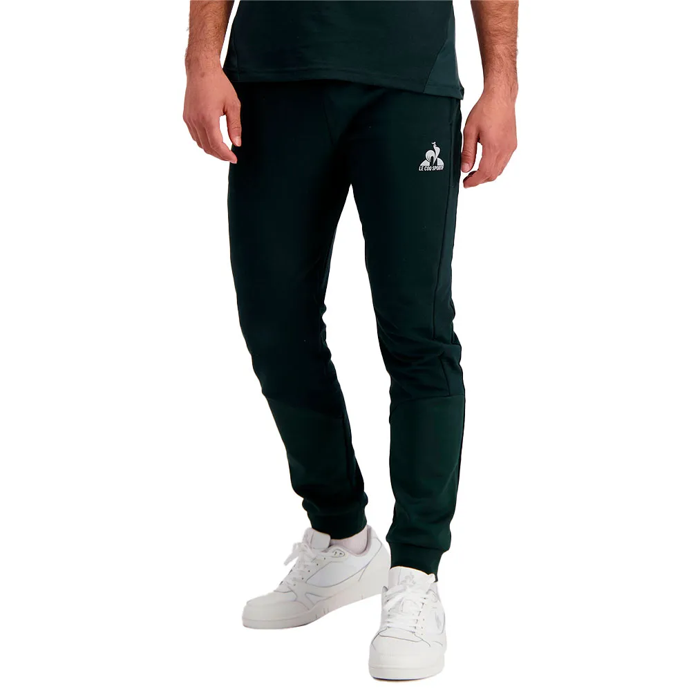 

Спортивные брюки Le Coq Sportif Training Lf Regular N°2, черный