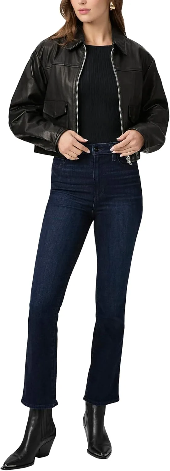 

PAIGE Женские джинсы Claudine