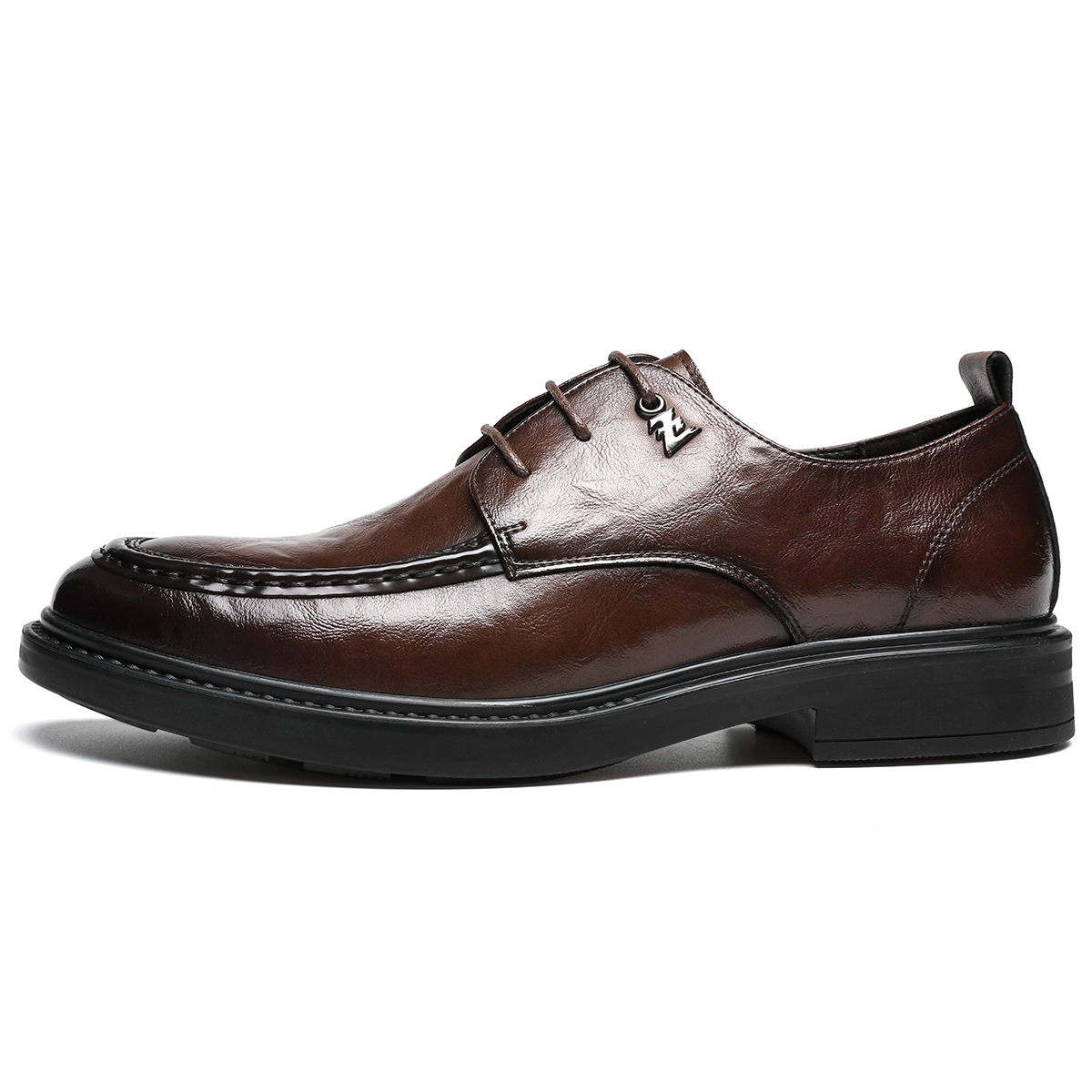 

CHINT Туфли мужские низкие, черные