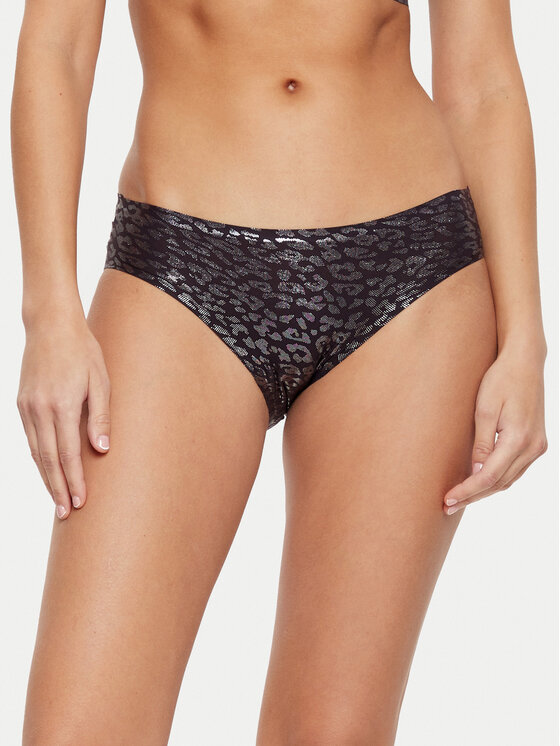 

Классические женские трусы Soft Stretch C11DA3 Chantelle, синий