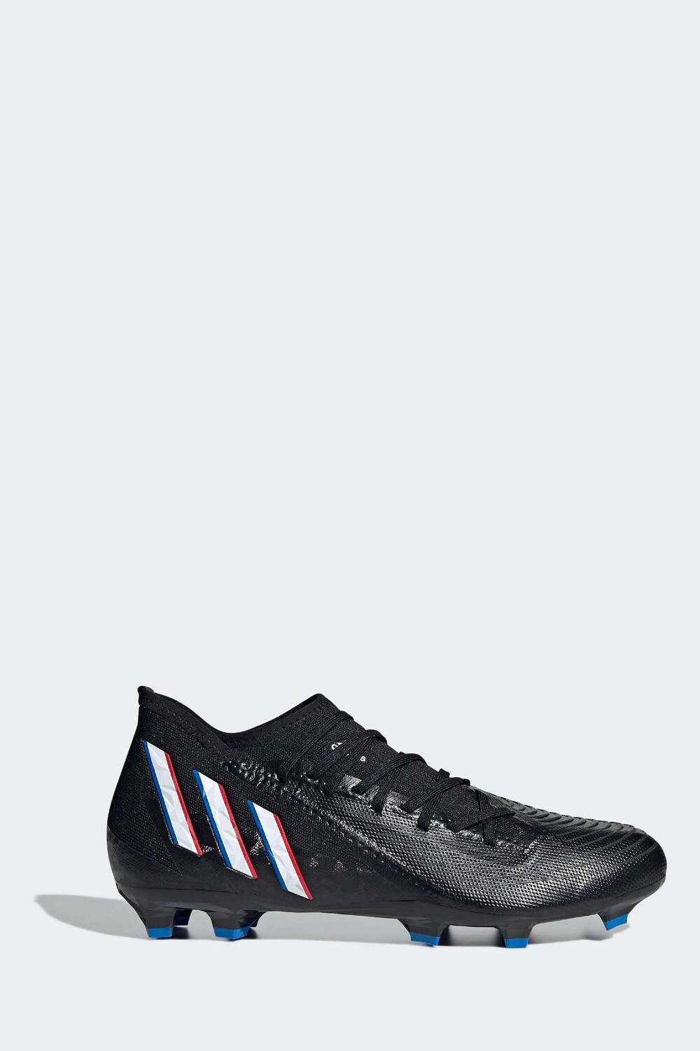 

Ботильоны и ботинки для взрослых Predator P3 adidas, черный
