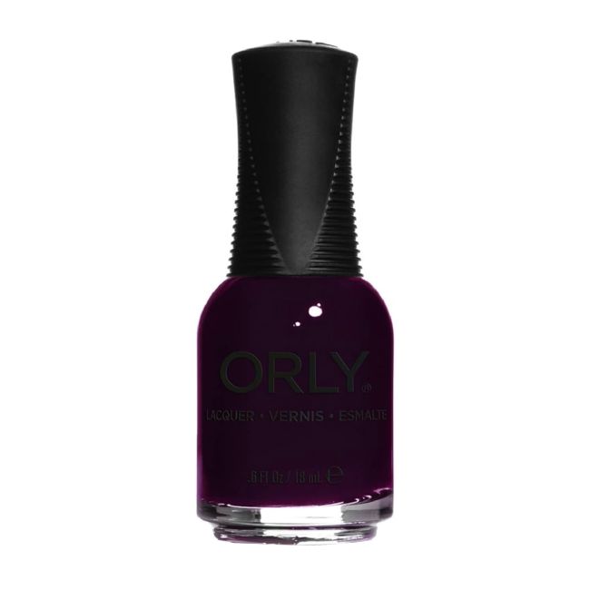 

Лак для ногтей Orly, цвет naughty, 11 мл
