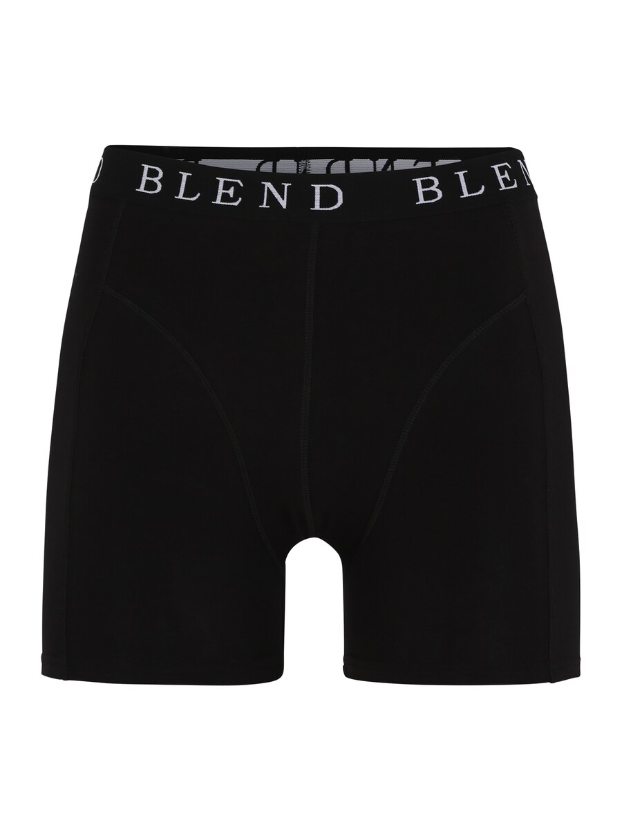 

Боксеры BLEND Ned, черный