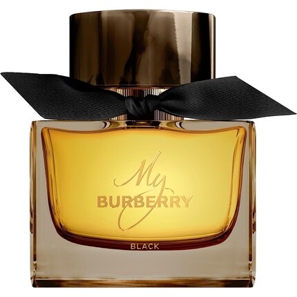 

Парфюмированная вода Burberry My Burberry Black