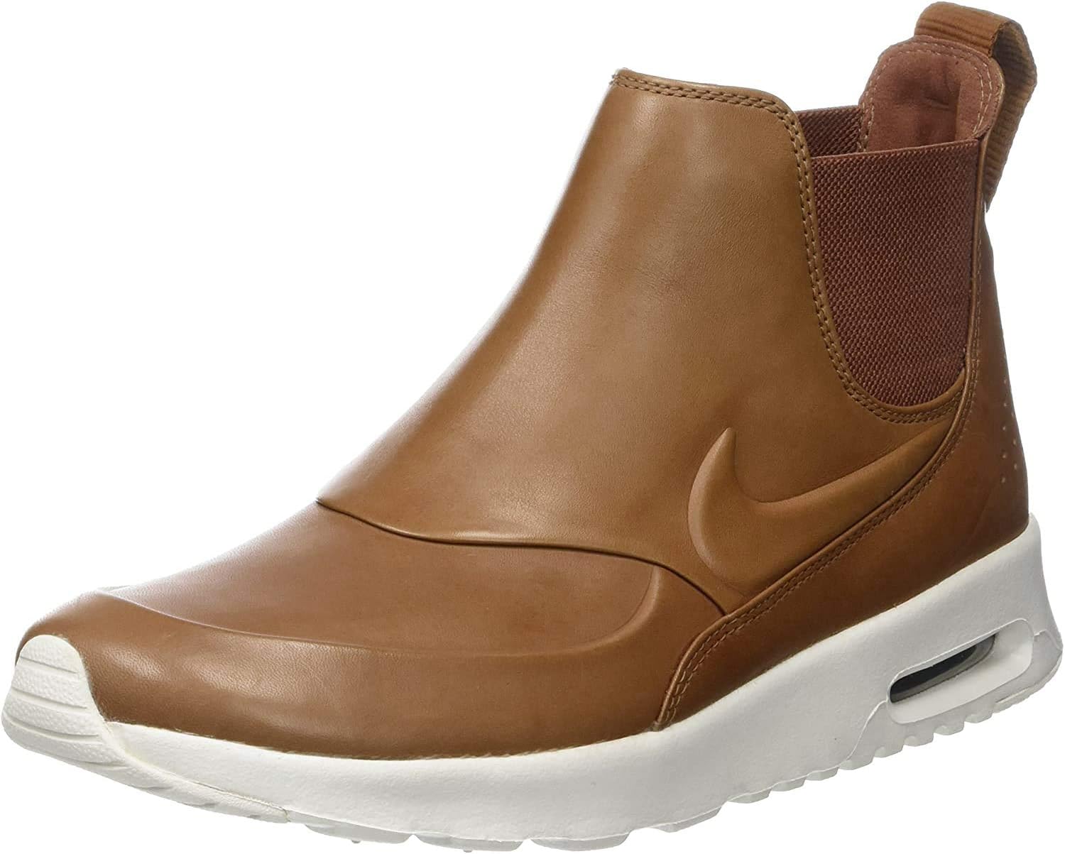 

Мужские кроссовки для пауэрлифтинга Nike Romaelos II, Ale Brown Sail 200